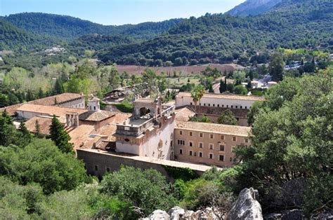 kloster lluc|Santuari de Lluc